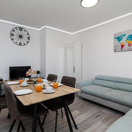 Apartment Viko Спліт Екстер'єр фото