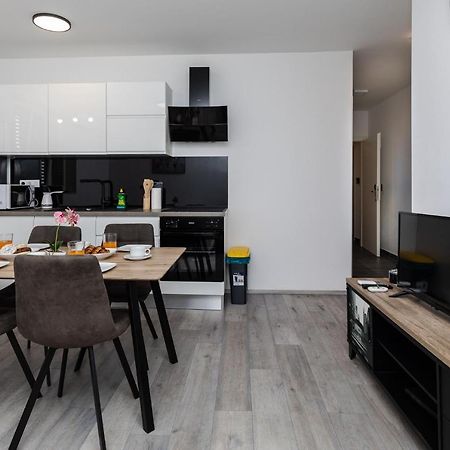 Apartment Viko Спліт Екстер'єр фото