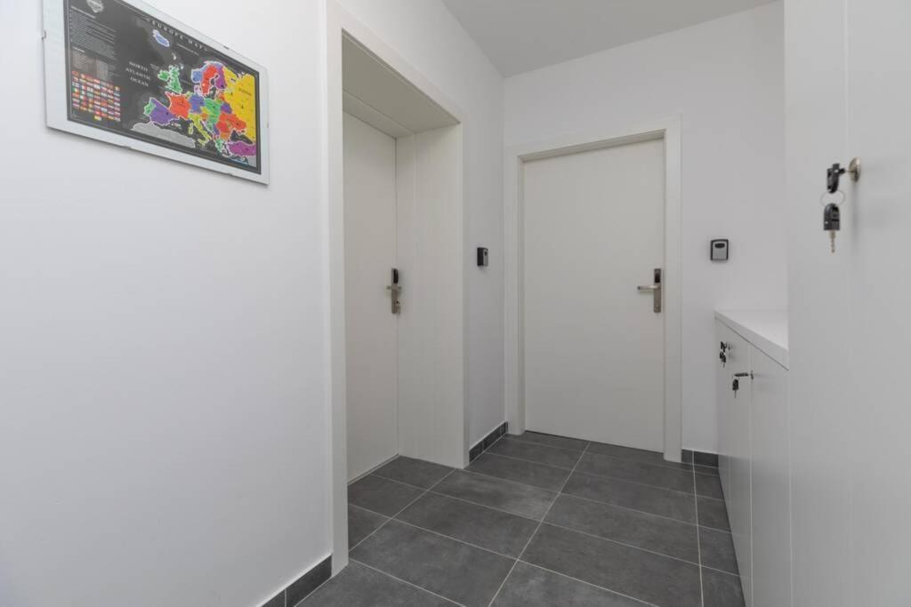 Apartment Viko Спліт Екстер'єр фото