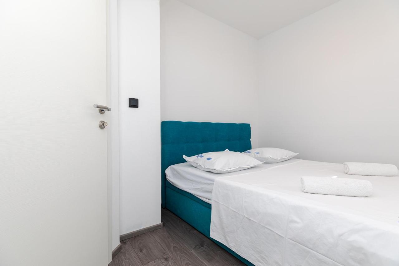 Apartment Viko Спліт Екстер'єр фото