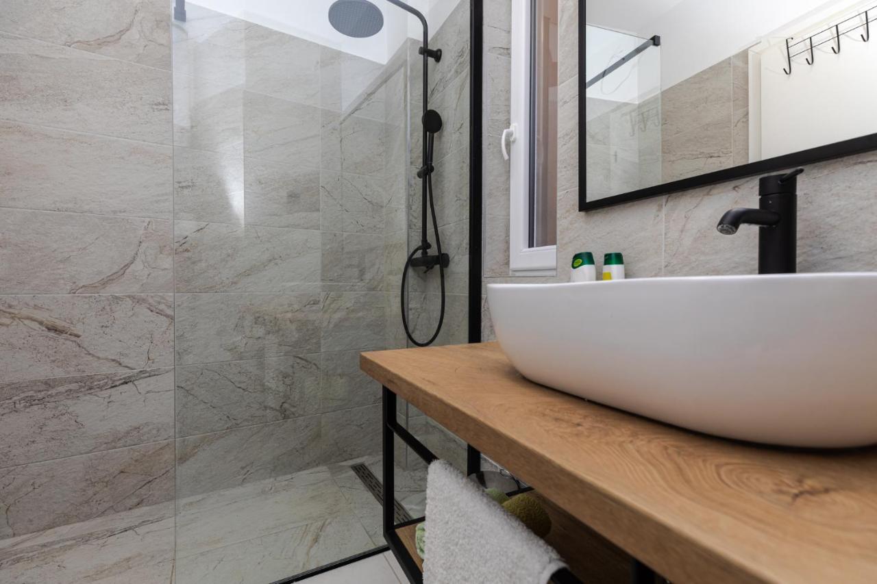 Apartment Viko Спліт Екстер'єр фото