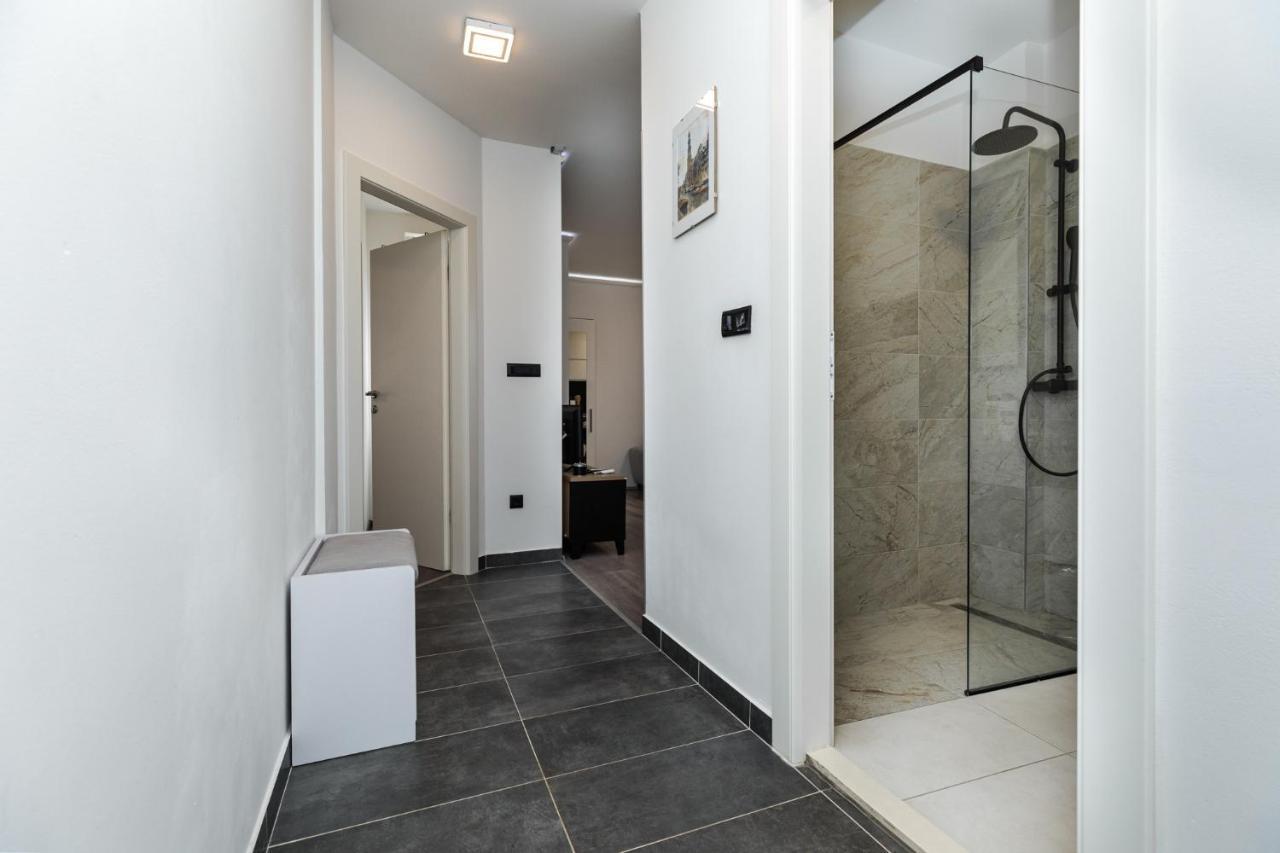 Apartment Viko Спліт Екстер'єр фото