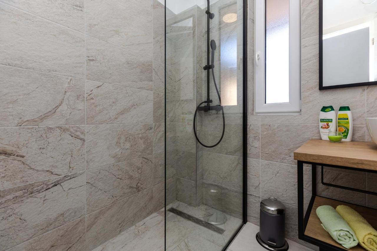 Apartment Viko Спліт Екстер'єр фото